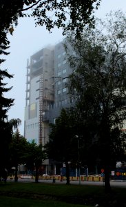 Uusikatu 30 Oulu 20150829