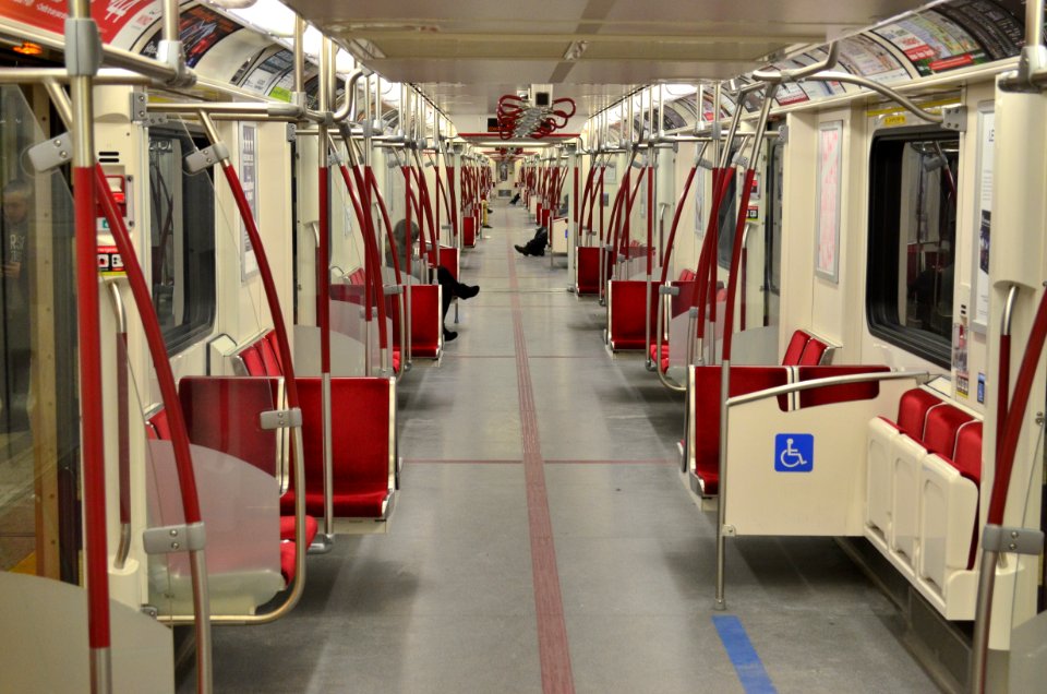 TTCTorontoRocketInterior3