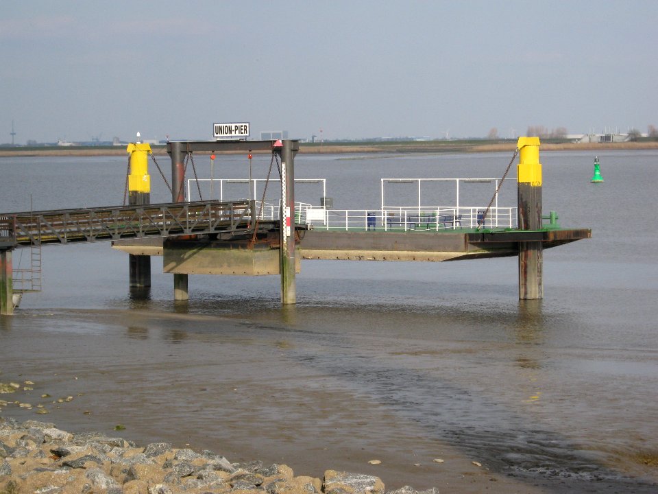 Union Pier