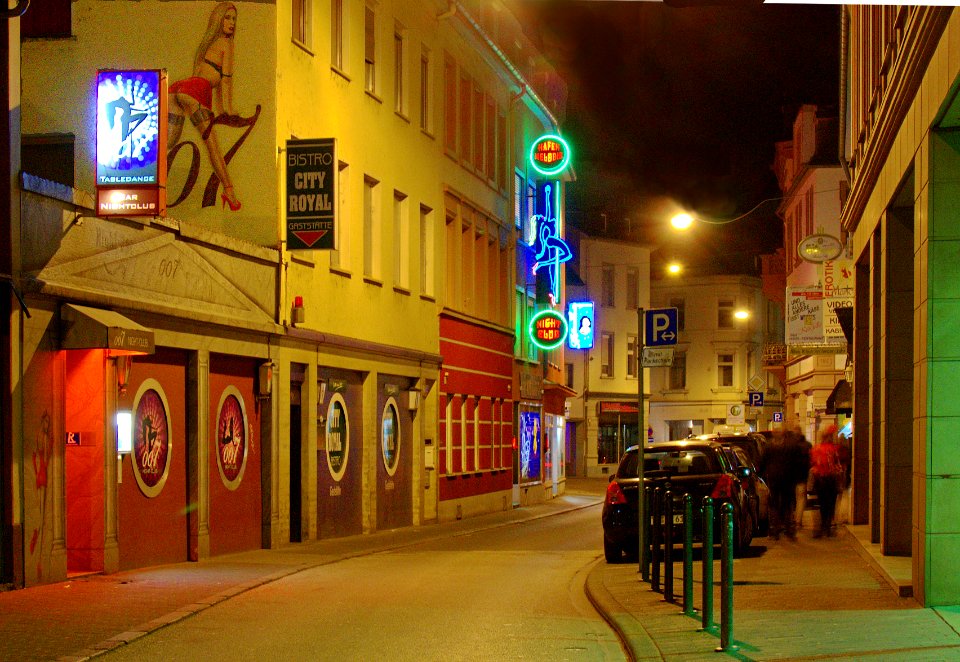 Trier Hafenmelodie 3