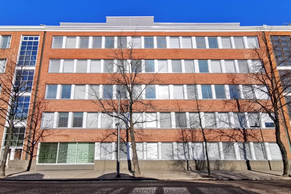 Uusikatu 50 Oulu 20210501