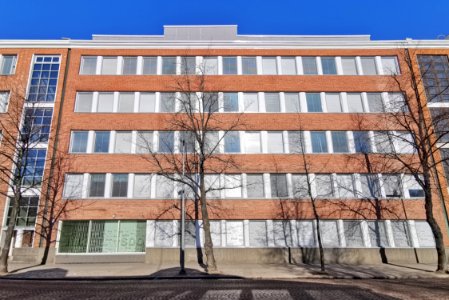 Uusikatu 50 Oulu 20210501