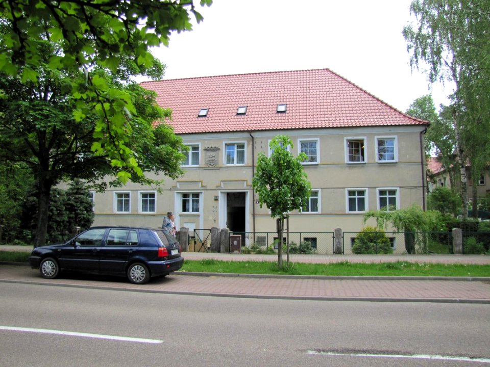 Ustka, ul. Kopernika 07 (01)