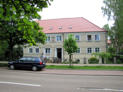 Ustka, ul. Kopernika 07 (01)