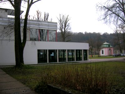 Universitätsallee 2 Eichstätt -KU Mensa (01)