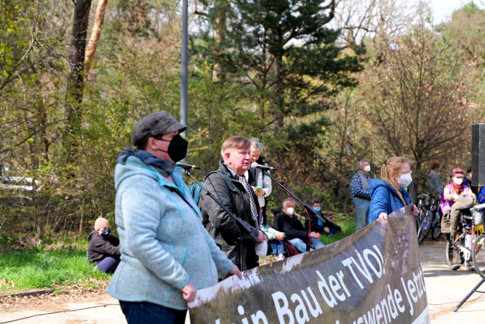 TVO stoppen demonstration 2021-04-25 136