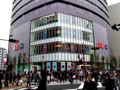 UNIQLO Osaka & GU Umeda