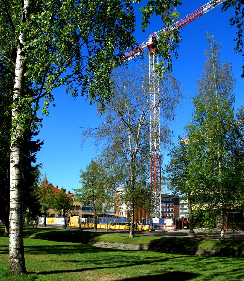 Uusikatu 30 Oulu 20140529