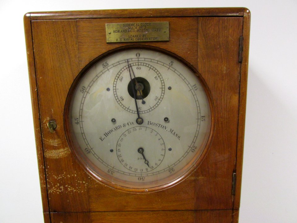 USNOClock9