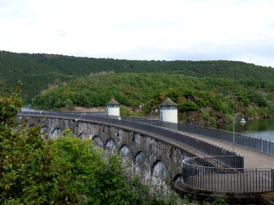 Urftstaumauer 22