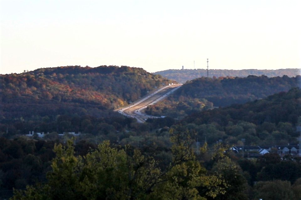 University of Arkansas Campus 06