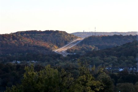 University of Arkansas Campus 06