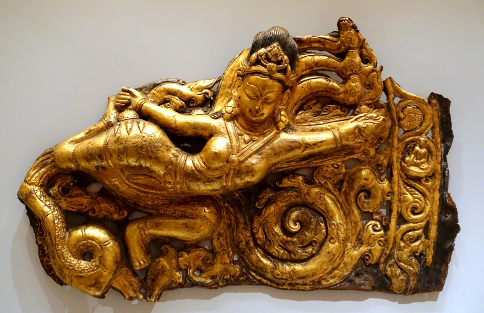 Unidentified - Ethnological Museum, Berlin - DSC01890