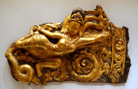Unidentified - Ethnological Museum, Berlin - DSC01890