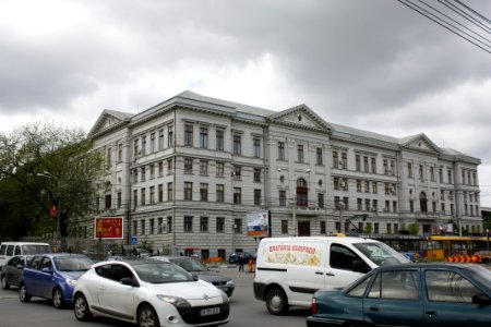 Universitatea Craiova mai 2011
