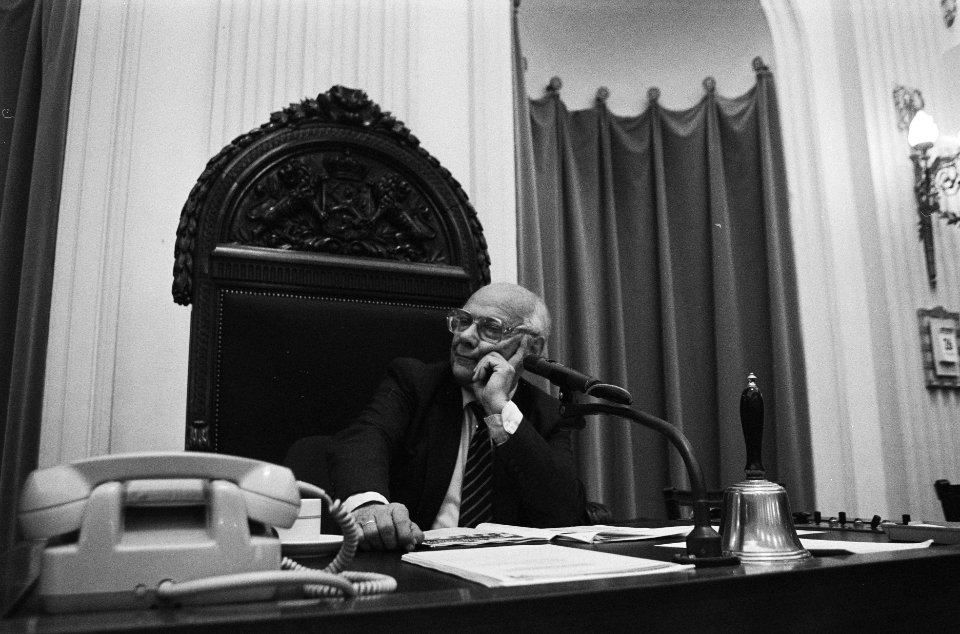 Tweede Kamer Joop den Uyl, Bestanddeelnr 933-7005