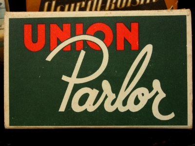 Union Parlor pic2 photo