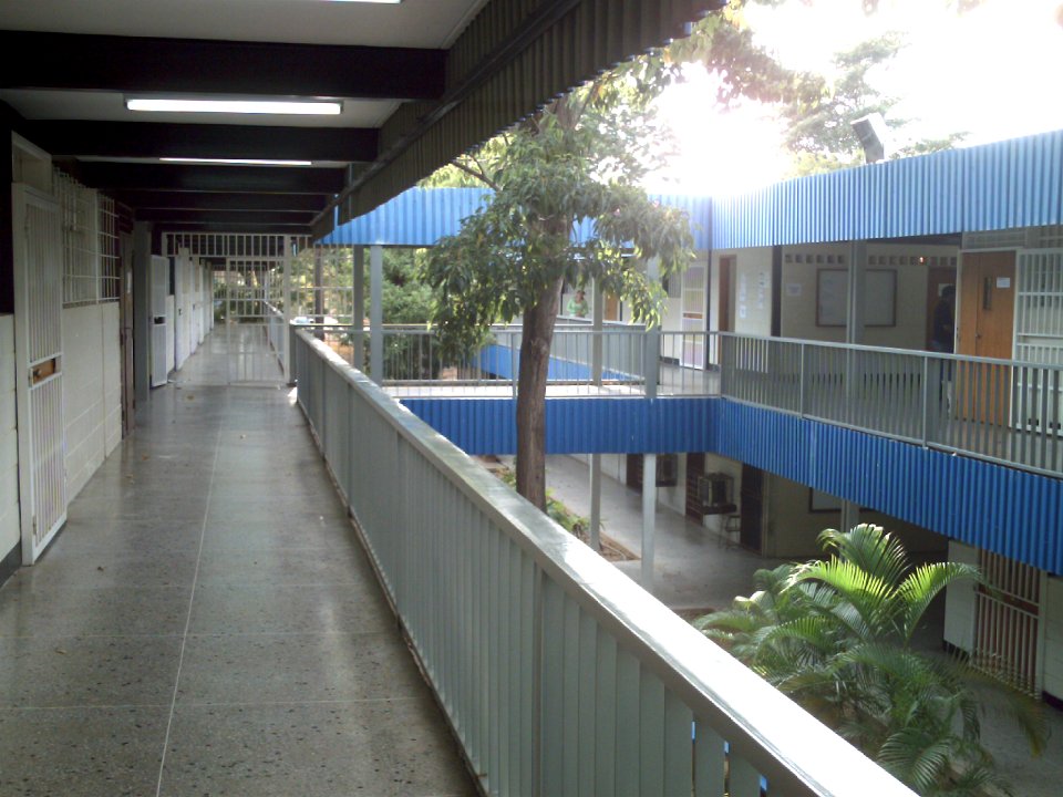 Universidad del Zulia Facultad de Artes