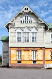 Training School Raahen Seminaari 20190714
