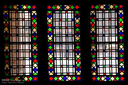Traditional Architecture Of Khansar In Central Iran (211191675)