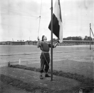 Tweede wereldoorlog, Rheine, Bestanddeelnr 900-5106 photo