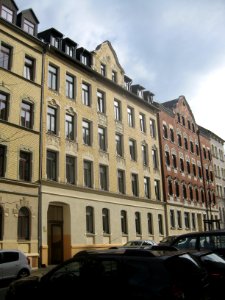 Tschaikowskistraße 74