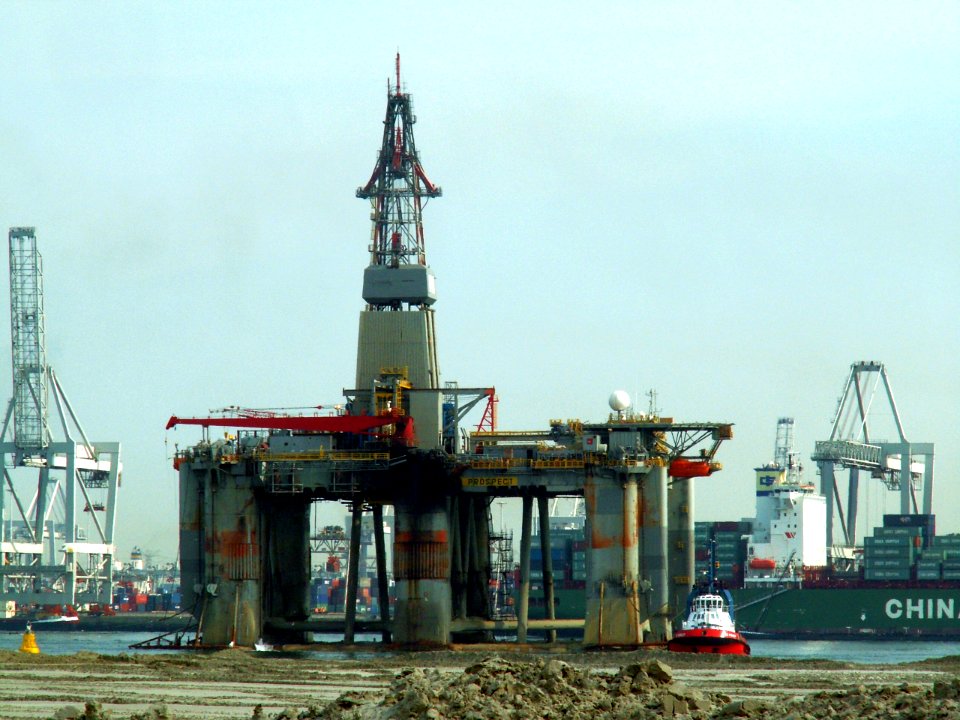 Transocean Prospect - IMO 8753706 - p3 04July2006