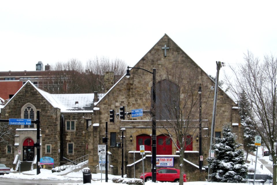 Tree of Life Open Bible Church, Brookline, 2021-02-15