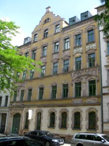 Tschaikowskistraße 48