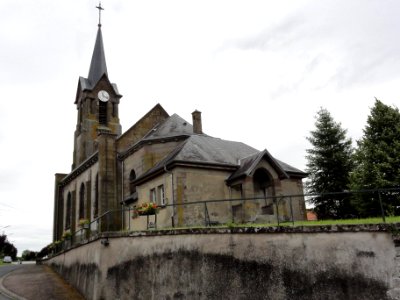 Vaucourt (M-et-M) église (03)