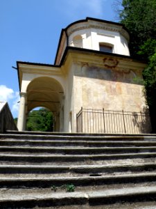 Varese Sacro Monte IX Cappella (9)