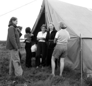 VCJC kamp Vinkeveen, Bestanddeelnr 904-0808