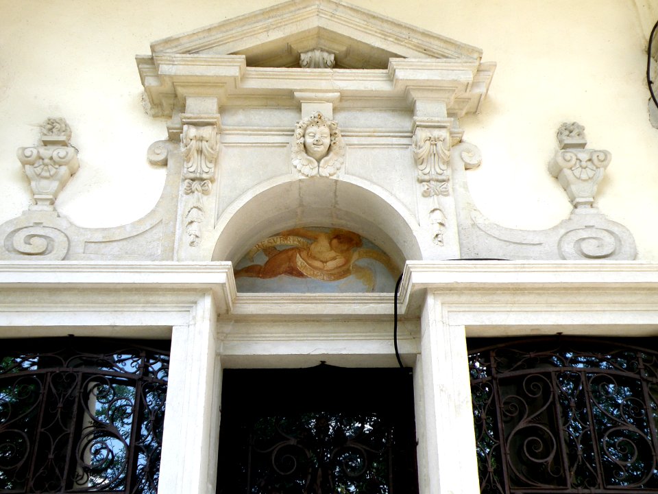 Varese Sacro Monte XI Cappella (2)