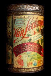Van Leckuijck&Co koffie bus, foto6