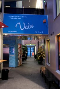 Valve Oulu 20141207 01