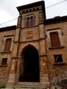 VALLDEMOSSA-MAJORKA, AB-345
