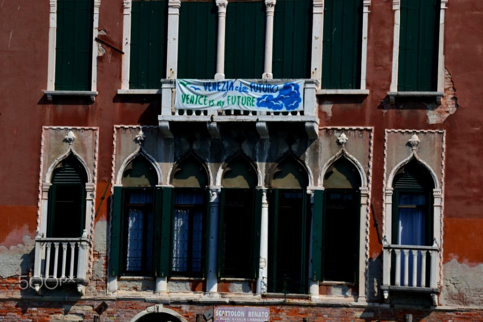 Venice Is My Future (161262363)