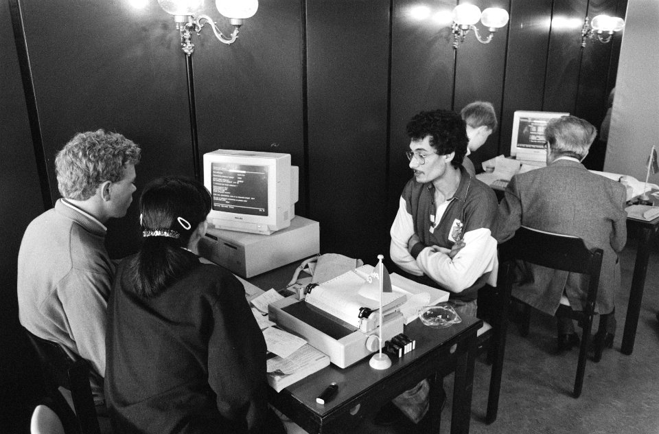 Uitleg met de computer, Bestanddeelnr 934-4313