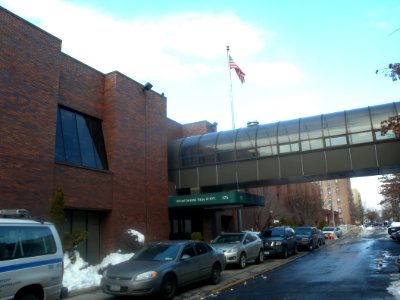 UCP Lawrence Av jeh