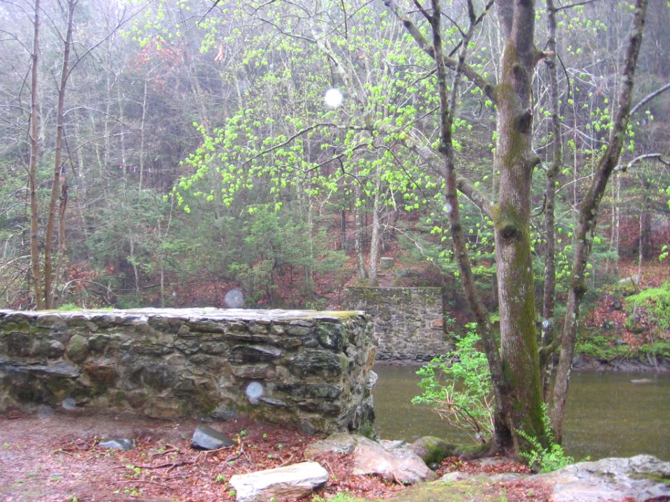Valley Station bridge 061