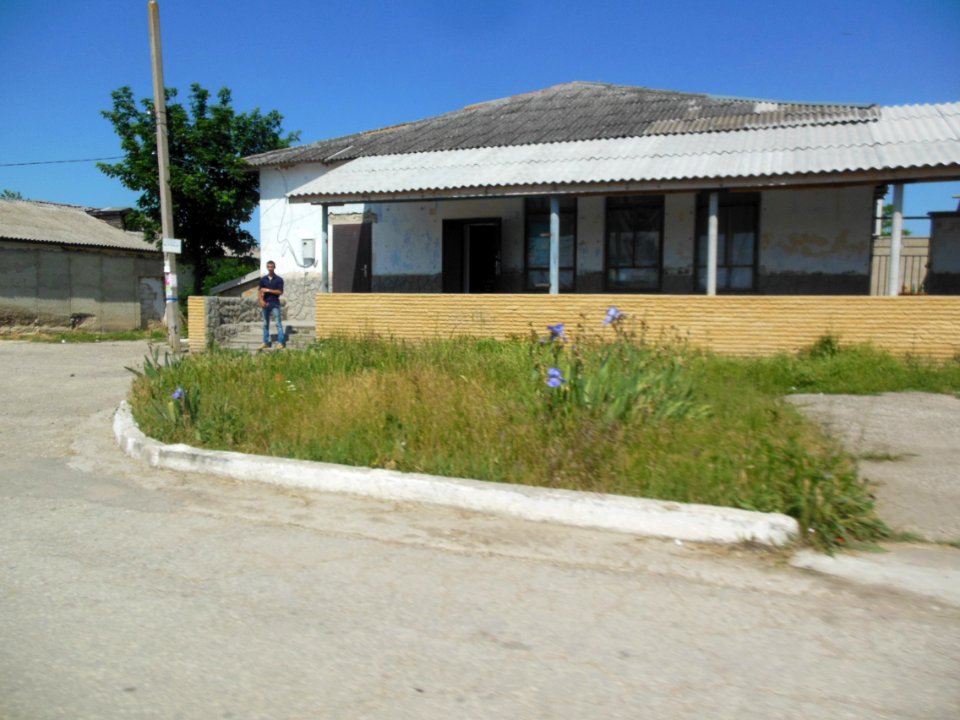 VasilyevkaBel 11