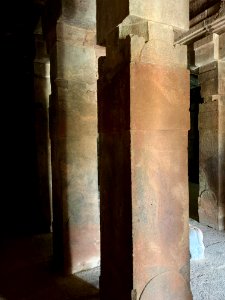 Veera Brahma Temple, Alampur Navabrahma, Telangana India - 23