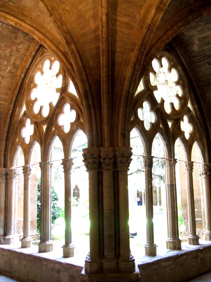 Vera de Moncayo - Mº Veruela 19