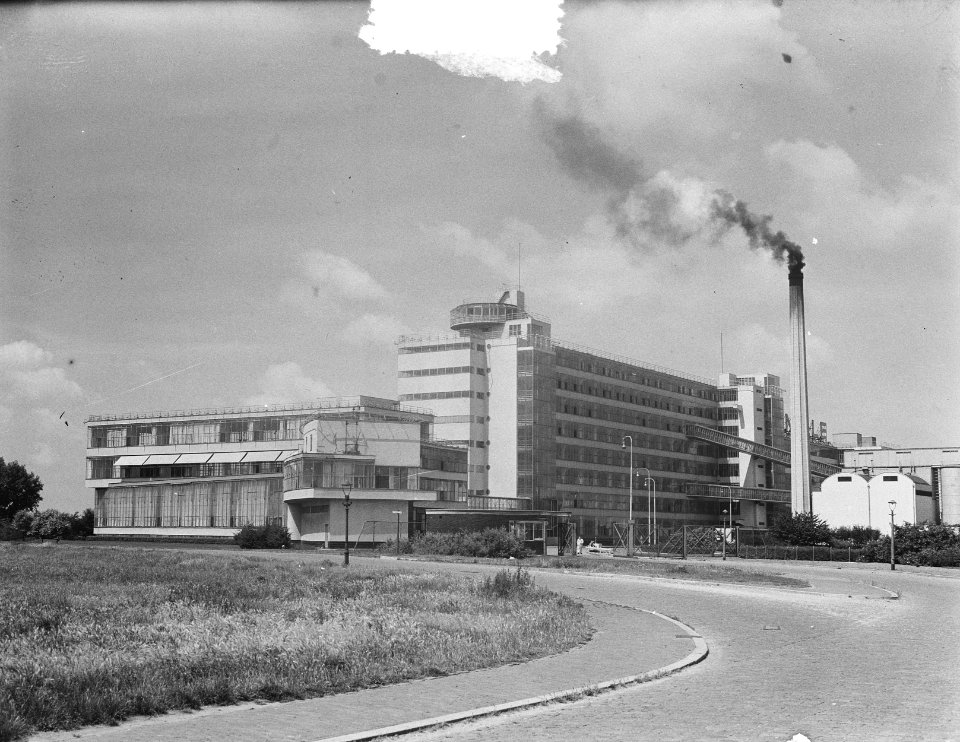 Van Nellefabriek te Rotterdam, Bestanddeelnr 904-6855