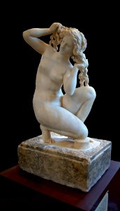 Venus of Rhodes photo
