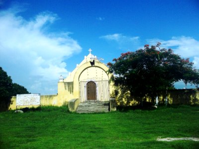 Ucí, Yucatán (02)
