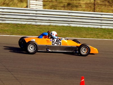 Van Diemen Formula Ford cars pic6 photo