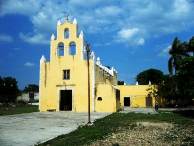 Ucú, Yucatán (02)