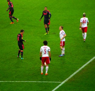 UEFA Euroleague FC Salzburg vs. AFC Ajax Amsterdam 28