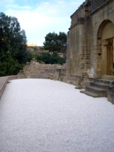 Uncastillo - Iglesia de San Lorenzo 5